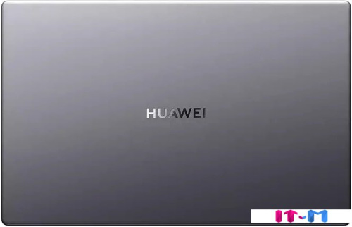 Ноутбук Huawei MateBook D 15 BoDE-WDH9 53013URV фото 2