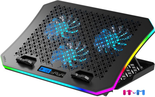 Подставка Miru CP2003 Fanotrium RGB фото 2