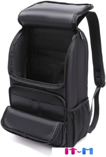 Городской рюкзак Acer OBG316 ZL.BAGEE.00K фото 4