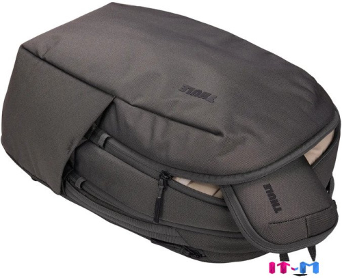 Органайзер Thule Subterra 2 Powershuttle TSPW400 (vetiver gray) фото 3