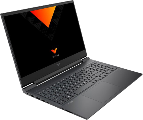 SALE OUT. Игровой ноутбук HP Victus 16-e0404nw 4J5R4EA фото 3 SALE OUT. Игровой ноутбук HP Victus 16-e0404nw 4J5R4EA фото 3