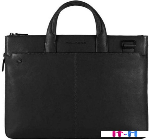 Сумка для ноутбука Piquadro Black Square CA4021B3/N фото 3