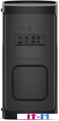 Колонка для вечеринок Sony SRS-XP500 фото 2
