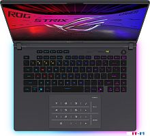 Игровой ноутбук ASUS ROG Strix G16 2025 G615LW-S5080