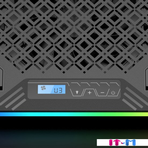 Подставка Miru CP2003 Fanotrium RGB фото 6