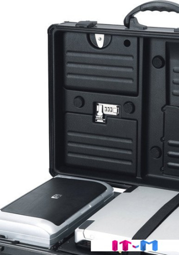Кейс для ноутбука DICOTA DataDesk 460 (N14088A) фото 4