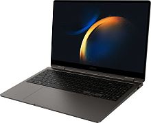 Ноутбук Samsung Galaxy Book3 360 NP754QFG-KA1IT