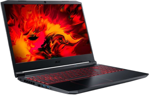 Игровой ноутбук Acer Nitro 5 AN515-55-707X NH.QB2ER.001 фото 2