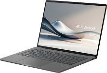 Ноутбук ASUS Zenbook A14 OLED UX3407QA-QD267W