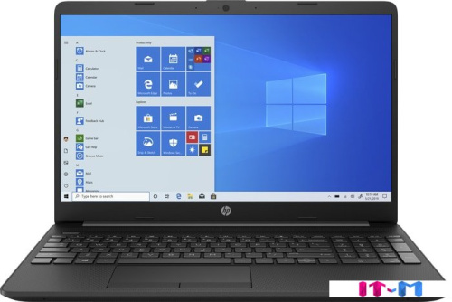 Ноутбук HP 15-dw1075ur 259P4EA фото 3 Ноутбук HP 15-dw1075ur 259P4EA фото 3