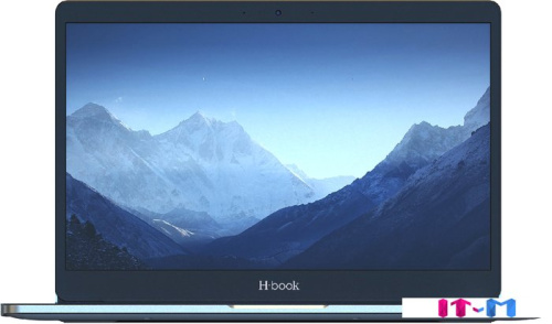 Ноутбук Horizont H-book 14 МАК1 TC2E3W фото 3