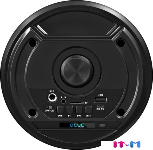 Колонка для вечеринок Ginzzu GM-220 фото 2