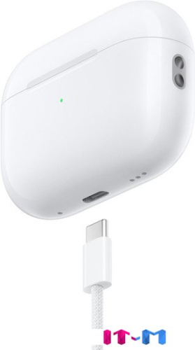 Наушники Apple AirPods Pro 2 (с разъемом USB Type-C) фото 3