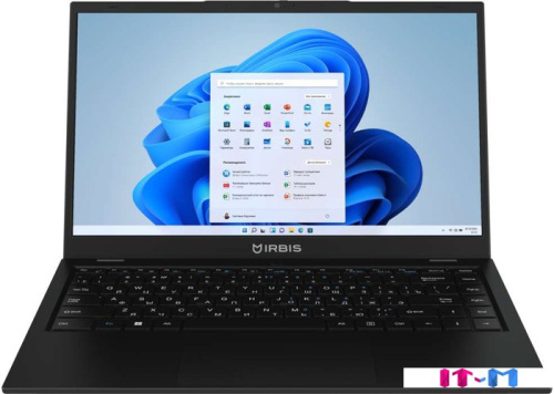 Ноутбук IRBIS 14NBP3001 фото 5