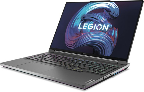 Игровой ноутбук Lenovo Legion 7 16ARHA7 82UH0040RM фото 4
