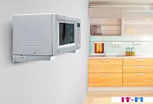 Кронштейн Holder MWS-2002 (белый)