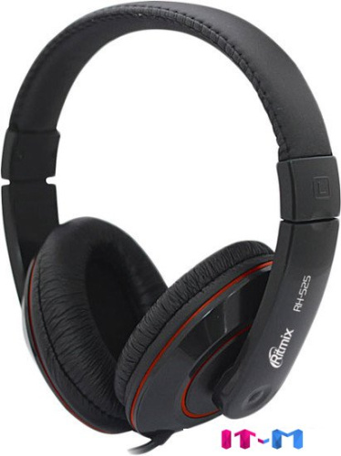 Наушники Ritmix RH-525 фото 2