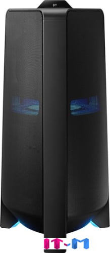 Колонка для вечеринок Samsung Sound Tower MX-T70 фото 5