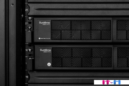 Внешний батарейный блок Systeme Electric BPSE72RT2U фото 2