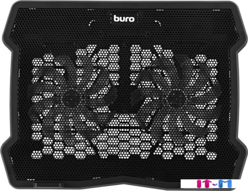 Подставка Buro BU-LCP150-B213 фото 5