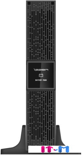 Внешний батарейный блок IPPON 1192973 для Smart Winner II 2000/3000 фото 3