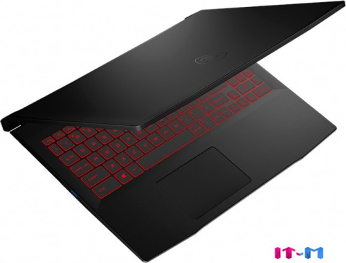 Игровой ноутбук MSI Katana GF66 11UE-491XPL фото 4 Игровой ноутбук MSI Katana GF66 11UE-491XPL фото 4