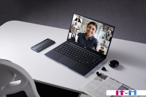 Ноутбук TCL Book 14 Go B220G B220G1-3ALCRU1 фото 4 Ноутбук TCL Book 14 Go B220G B220G1-3ALCRU1 фото 4