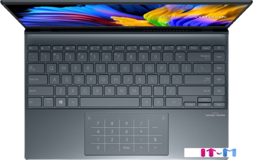 SALE OUT. Ноутбук ASUS ZenBook 14 UM425UA-AM006 фото 3 SALE OUT. Ноутбук ASUS ZenBook 14 UM425UA-AM006 фото 3