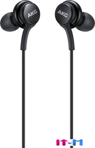 Наушники Samsung EO-IC100 (черный) фото 4