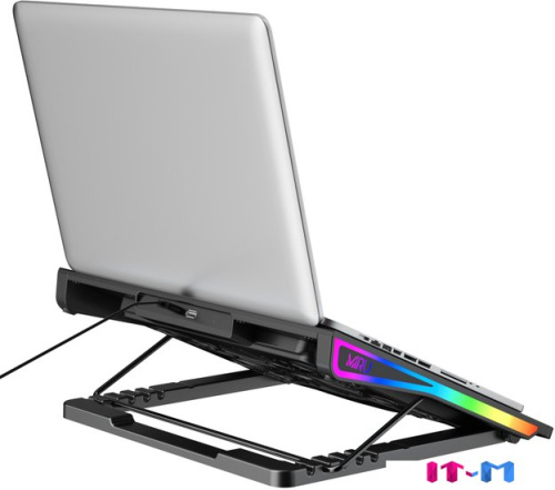 Подставка Miru CP2005 Gamerius RGB фото 4