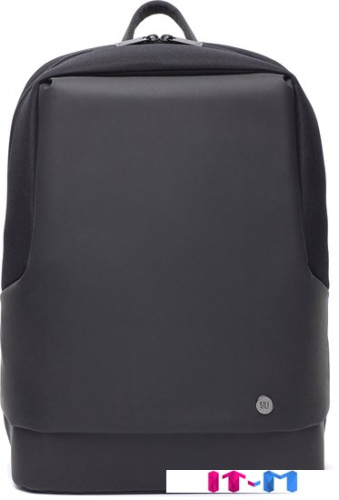Городской рюкзак Ninetygo HK City Commuting Backpack (black) фото 5