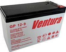 Аккумулятор для ИБП Ventura GP 12-9 (12 В/9 А·ч)