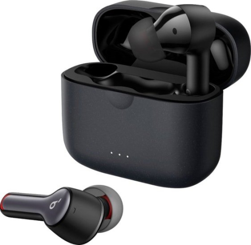 Наушники Anker SoundCore Liberty Air 2 (черный) фото 4