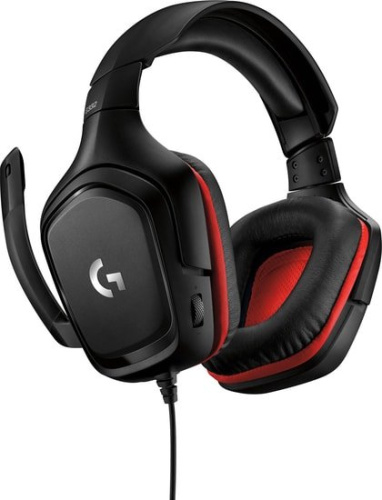 Наушники Logitech G332 фото 4