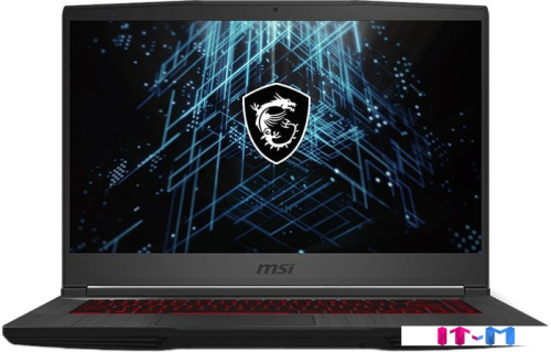 Игровой ноутбук MSI Thin GF63 11UC-215XPL Игровой ноутбук MSI Thin GF63 11UC-215XPL