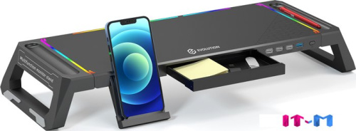 Подставка Evolution MS200 RGB фото 3
