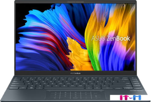 SALE OUT. Ноутбук ASUS ZenBook 14 UM425UA-AM006 фото 4 SALE OUT. Ноутбук ASUS ZenBook 14 UM425UA-AM006 фото 4