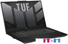 Игровой ноутбук ASUS TUF Gaming F17 2023 FX707ZU4-HX019