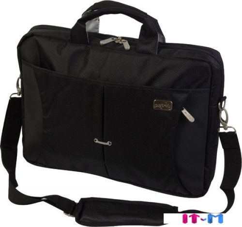 Сумка для ноутбука PC Pet Nylon 15.6"(PCP-SL9015N) фото 5