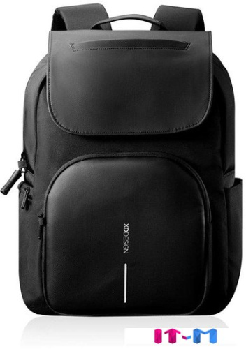 Городской рюкзак XD Design Soft Daypack P705.981