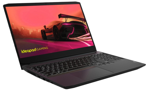 Игровой ноутбук Lenovo IdeaPad Gaming 3 15ACH6 82K200QPPB фото 8 Игровой ноутбук Lenovo IdeaPad Gaming 3 15ACH6 82K200QPPB фото 8