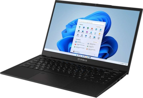 Ноутбук IRBIS 14NBP3001 фото 4