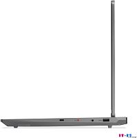 Игровой ноутбук Lenovo LOQ 15AHP10 83JG000WRK