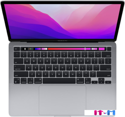 Ноутбук Apple Macbook Pro 13" M2 2022 MNEH3 Ноутбук Apple Macbook Pro 13" M2 2022 MNEH3