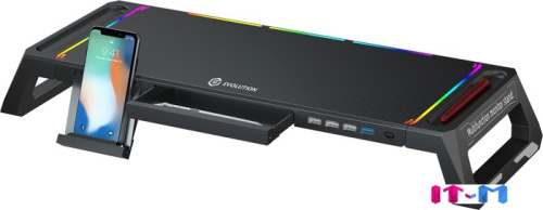 Подставка Evolution MS200 RGB фото 6