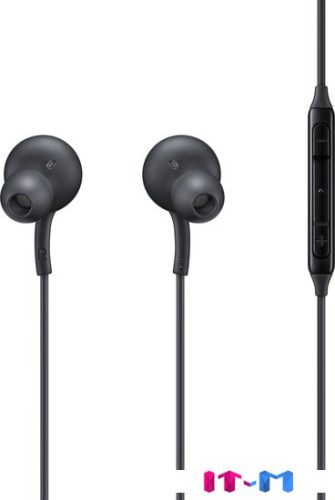 Наушники Samsung EO-IC100 (черный) фото 3