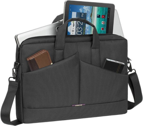 Сумка для ноутбука Riva 8731 фото 4