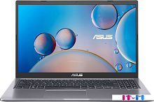 Ноутбук ASUS X515JA-BQ3249