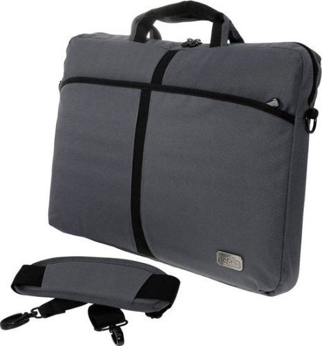 Сумка для ноутбука PC Pet Nylon 17.3 (PCP-A1317) фото 4