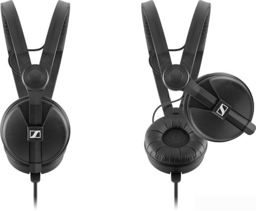 Наушники Sennheiser HD 25 Plus фото 3